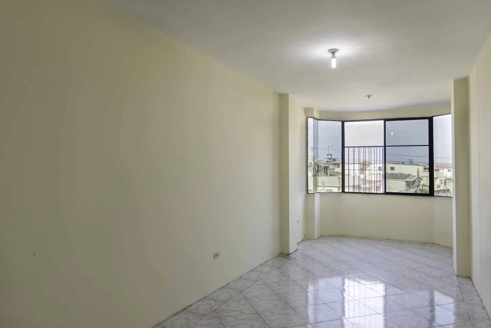 Departamento en alquiler en Nueva Kennedy norte de Guayaquil – Foto 1