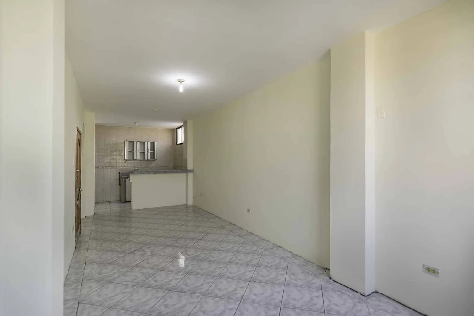Departamento en alquiler en Nueva Kennedy norte de Guayaquil – Foto 2