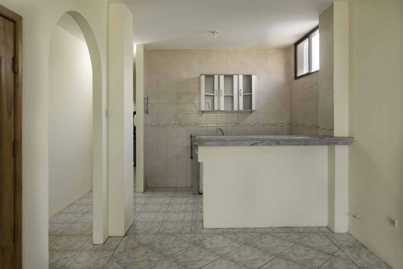 Departamento en alquiler en Nueva Kennedy norte de Guayaquil – Foto 3