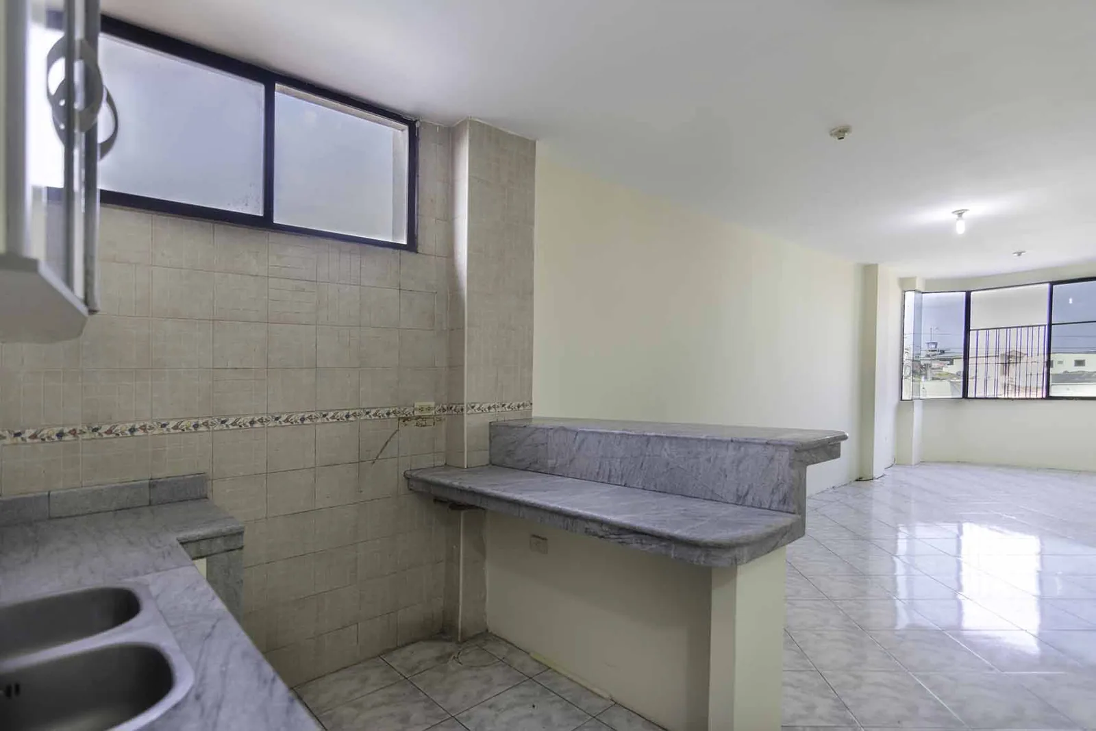 Departamento en alquiler en Nueva Kennedy norte de Guayaquil – Foto 5