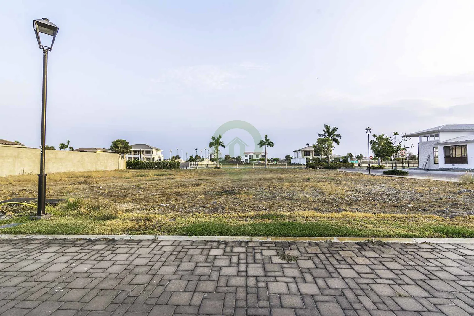 Terreno en venta en Urb. Puerto Mocolí vía a Samborondón – Foto 2