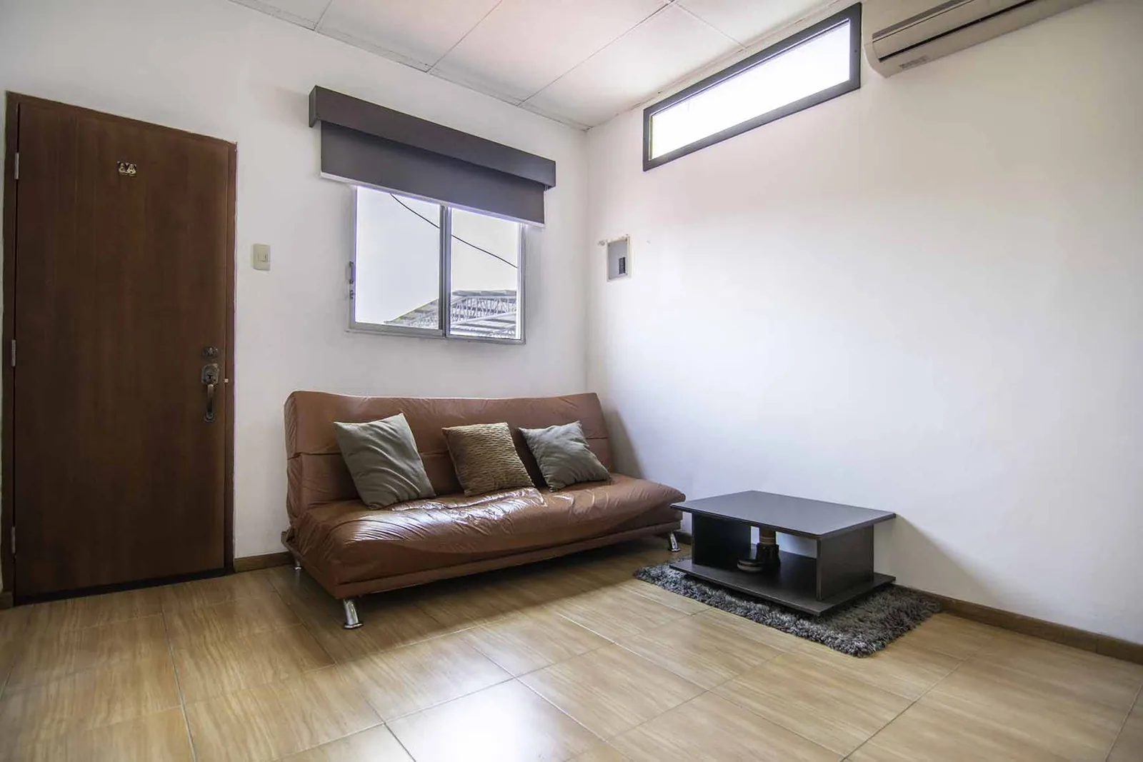 Suite  en alquiler en Entre Ríos vía Samborondón - Puntilla  – Foto 1