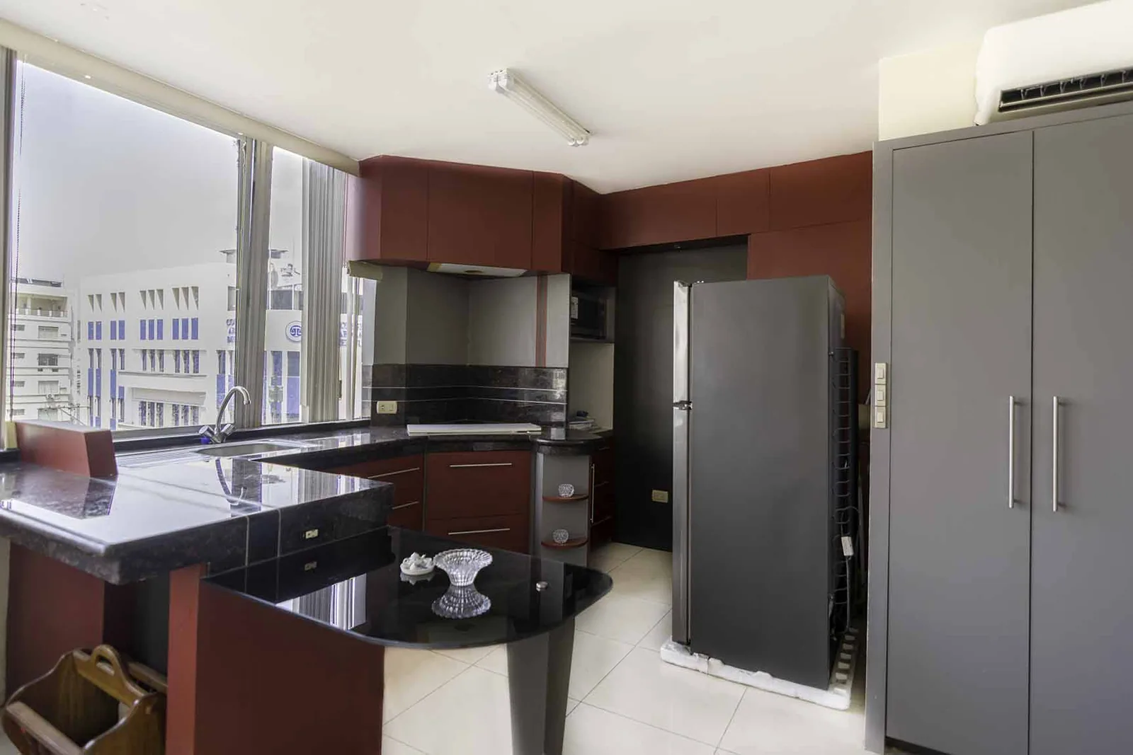 Oficina en venta en Edificio La Concordia centro de Guayaquil – Foto 2