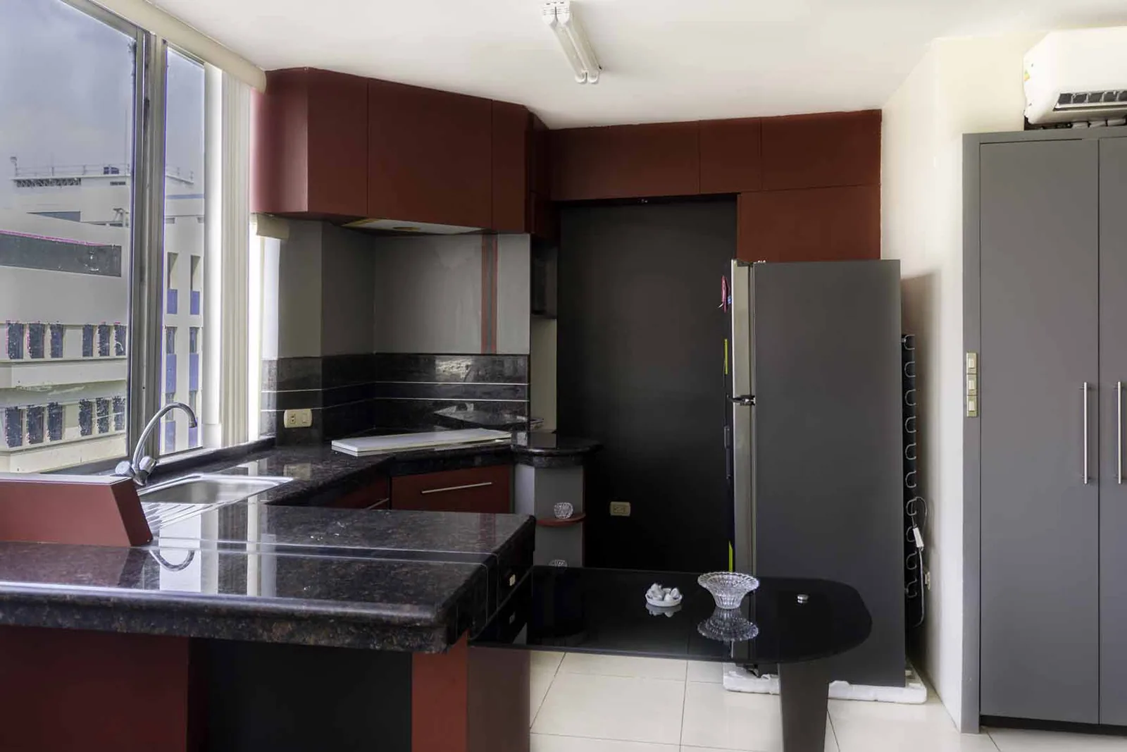 Oficina en venta en Edificio La Concordia centro de Guayaquil – Foto 3