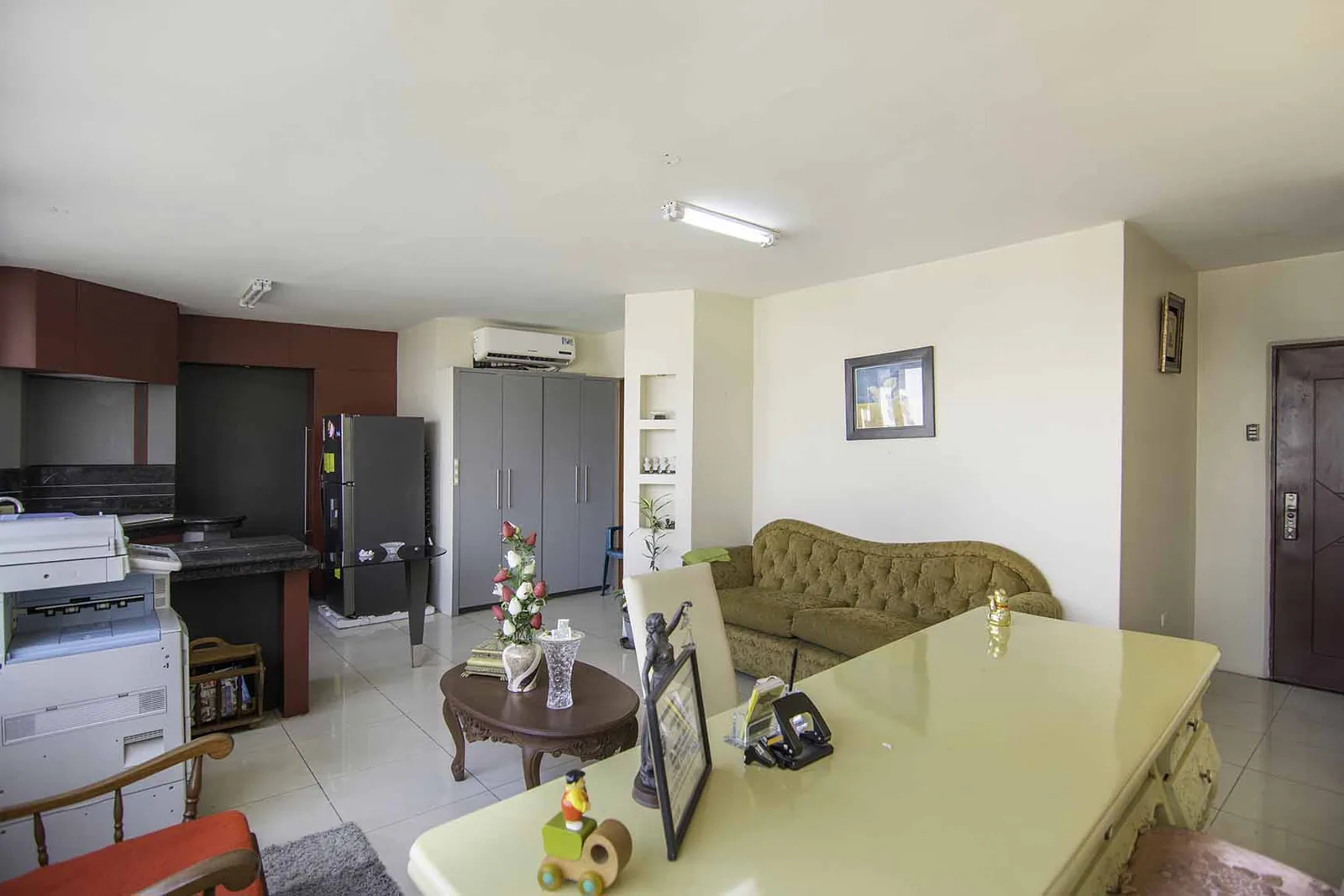 Oficina en venta en Edificio La Concordia centro de Guayaquil – Foto 5