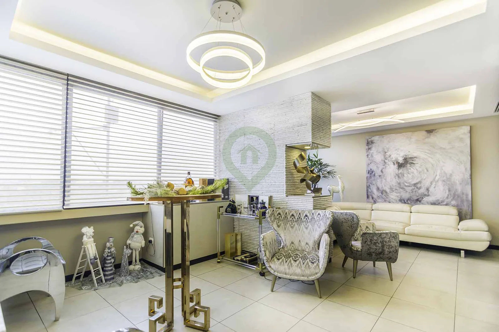 Departamento en venta en Bellini III centro de Guayaquil – Foto 2