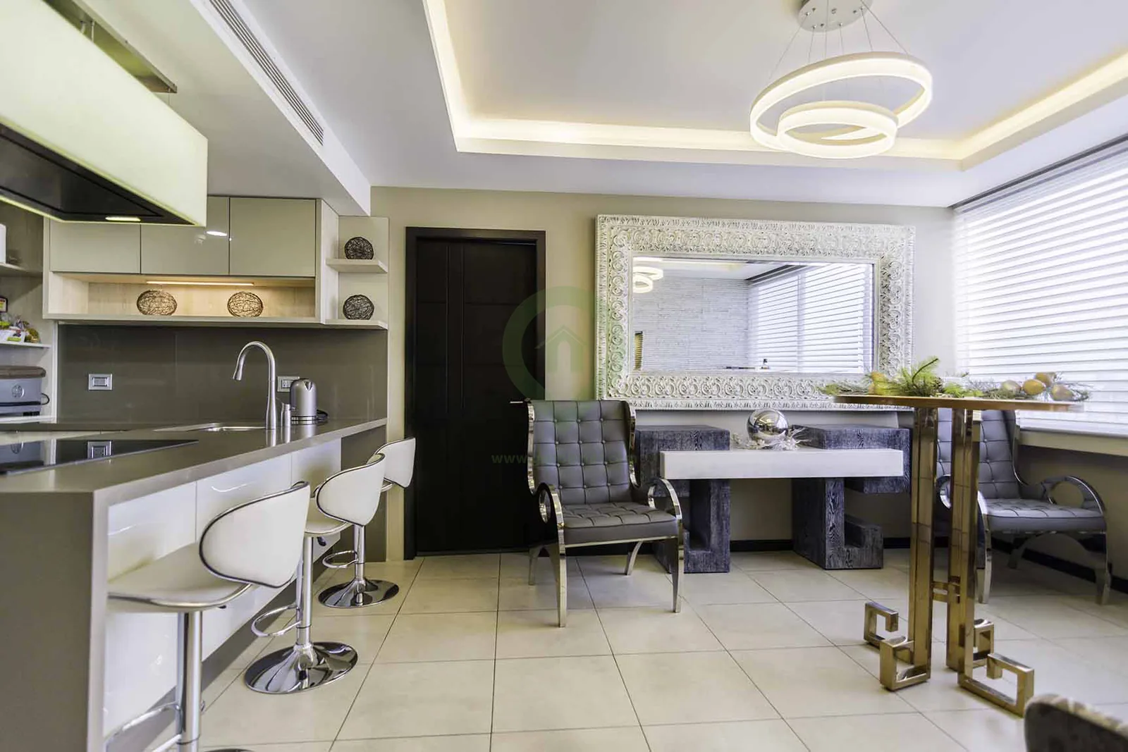 Departamento en venta en Bellini III centro de Guayaquil – Foto 3