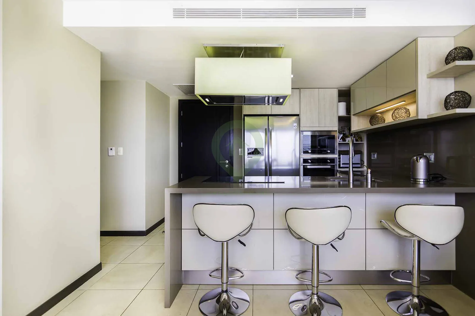 Departamento en venta en Bellini III centro de Guayaquil – Foto 4