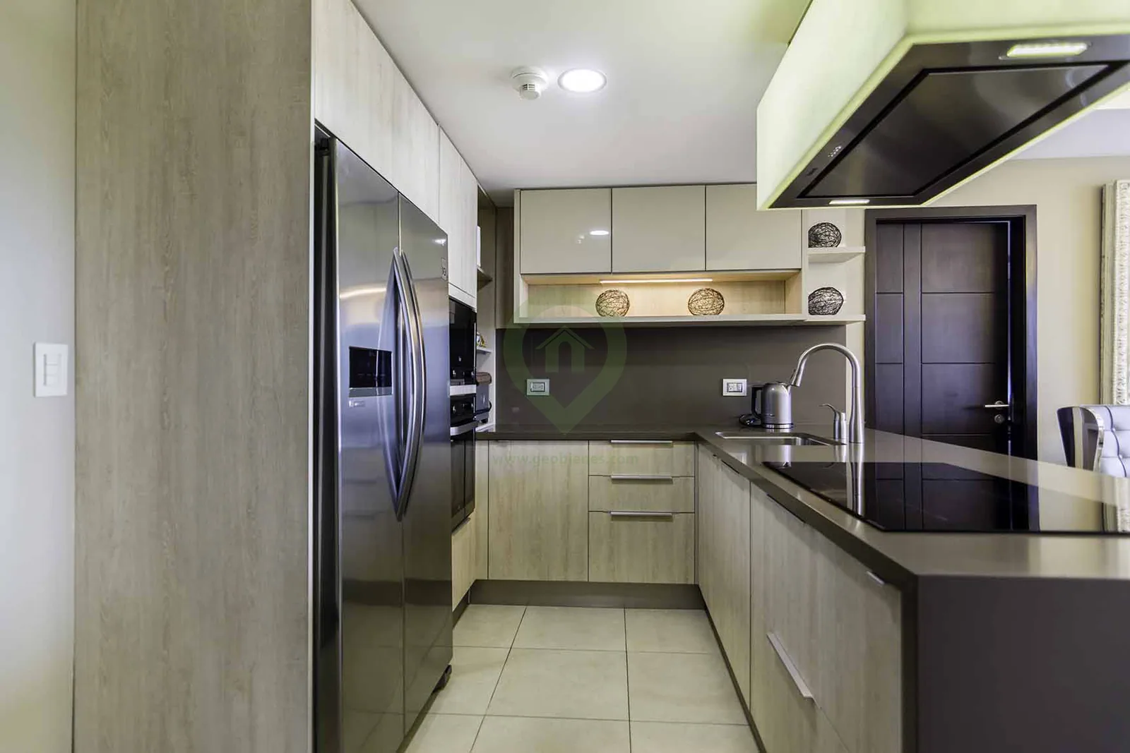 Departamento en venta en Bellini III centro de Guayaquil – Foto 5