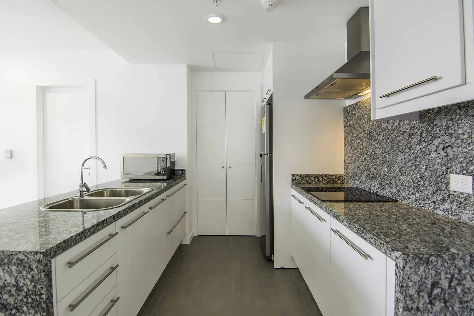 Suite en alquiler en Edificio Spazio centro de Guayaquil – Foto 4