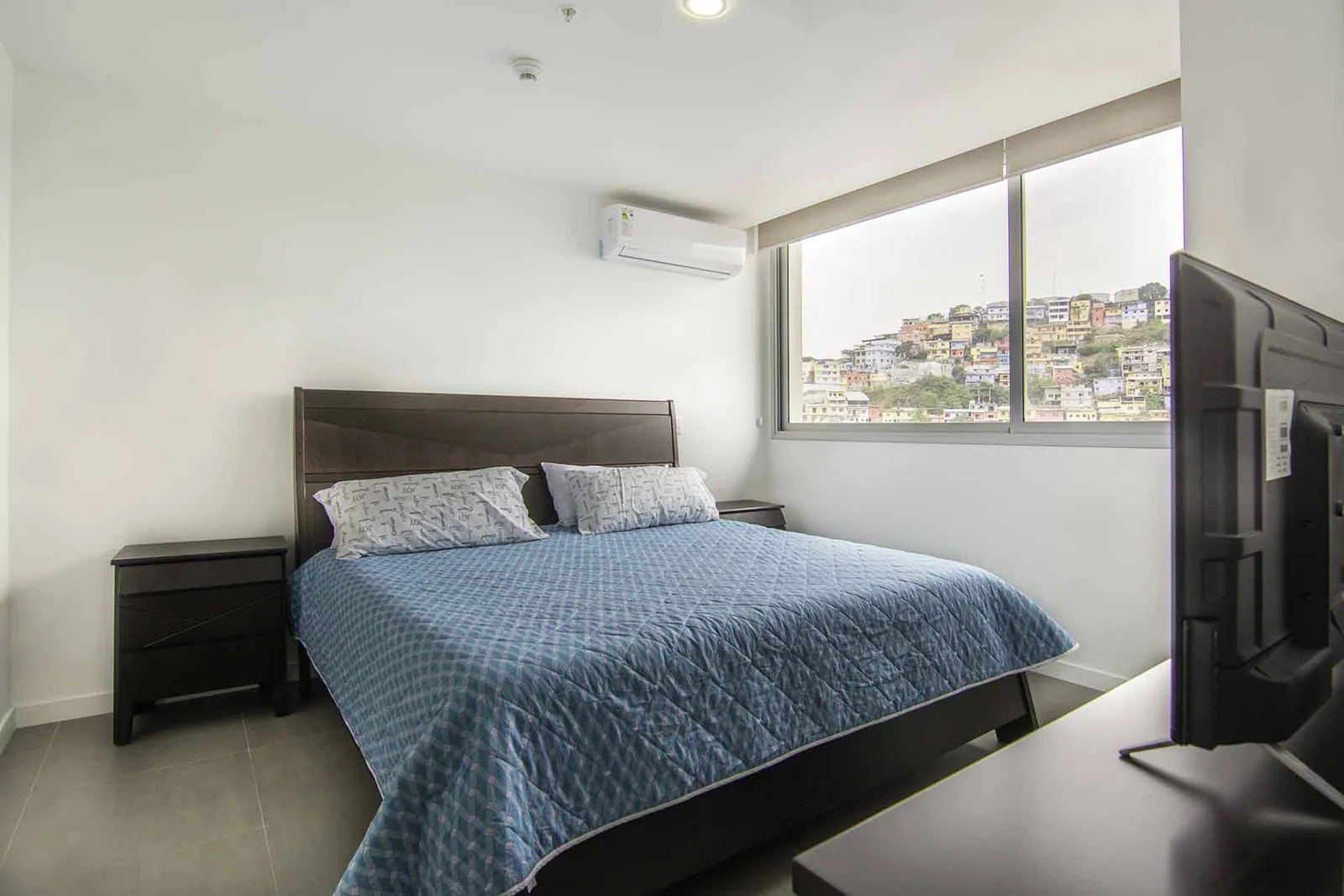 Suite en alquiler en Edificio Spazio centro de Guayaquil – Foto 5