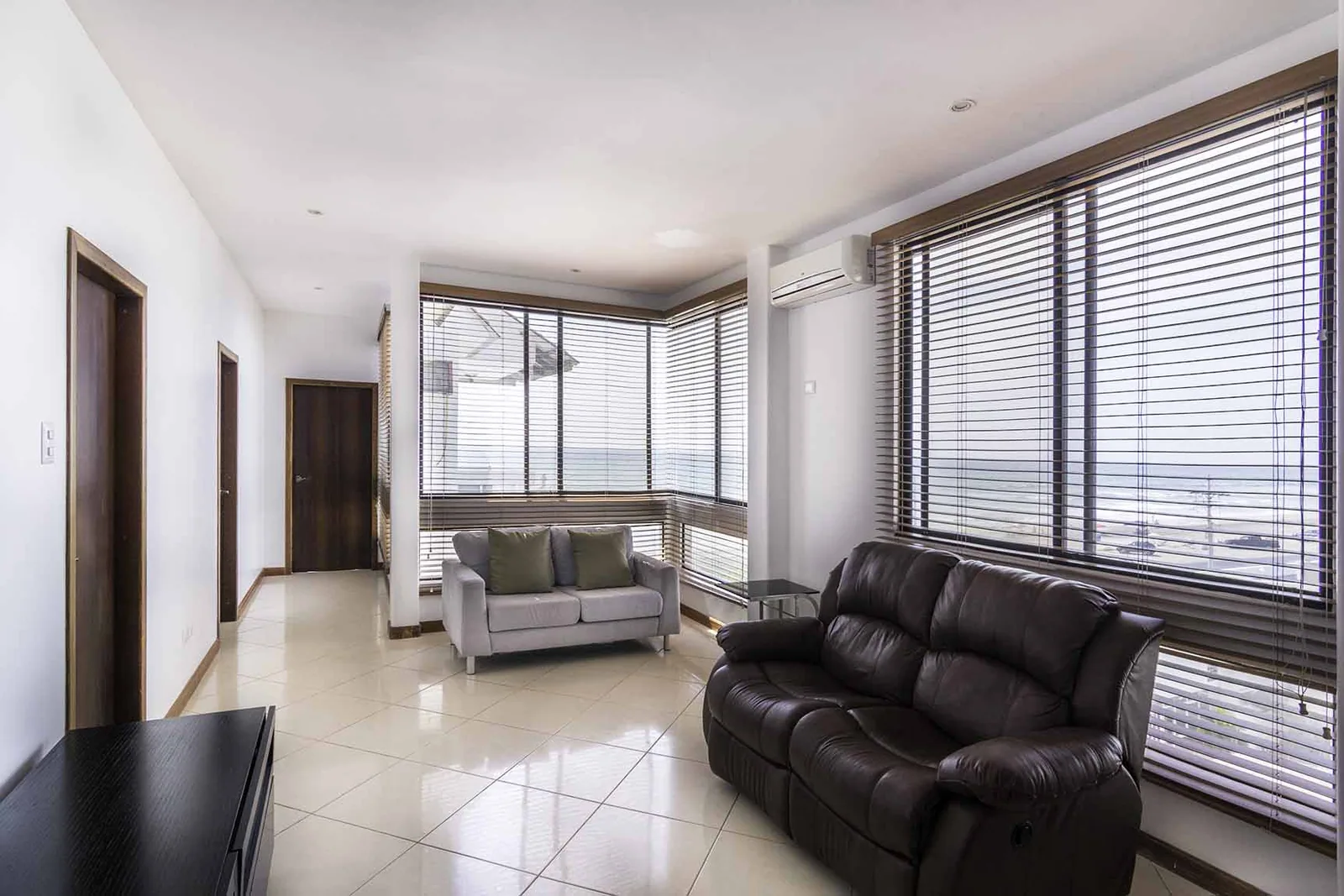 Departamento en venta en Edificio Punta Sol en Punta Carnero – Foto 1