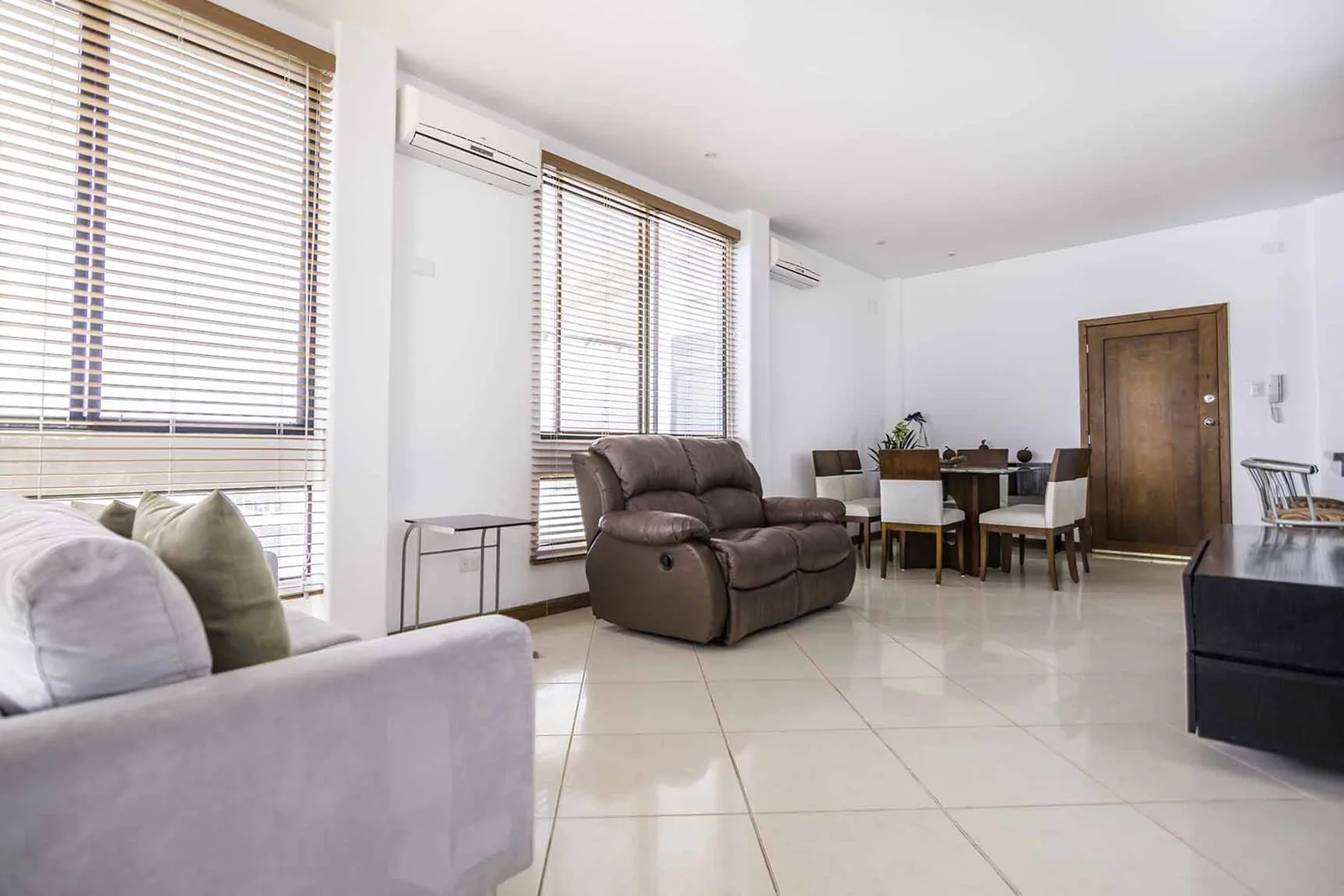 Departamento en venta en Edificio Punta Sol en Punta Carnero – Foto 3