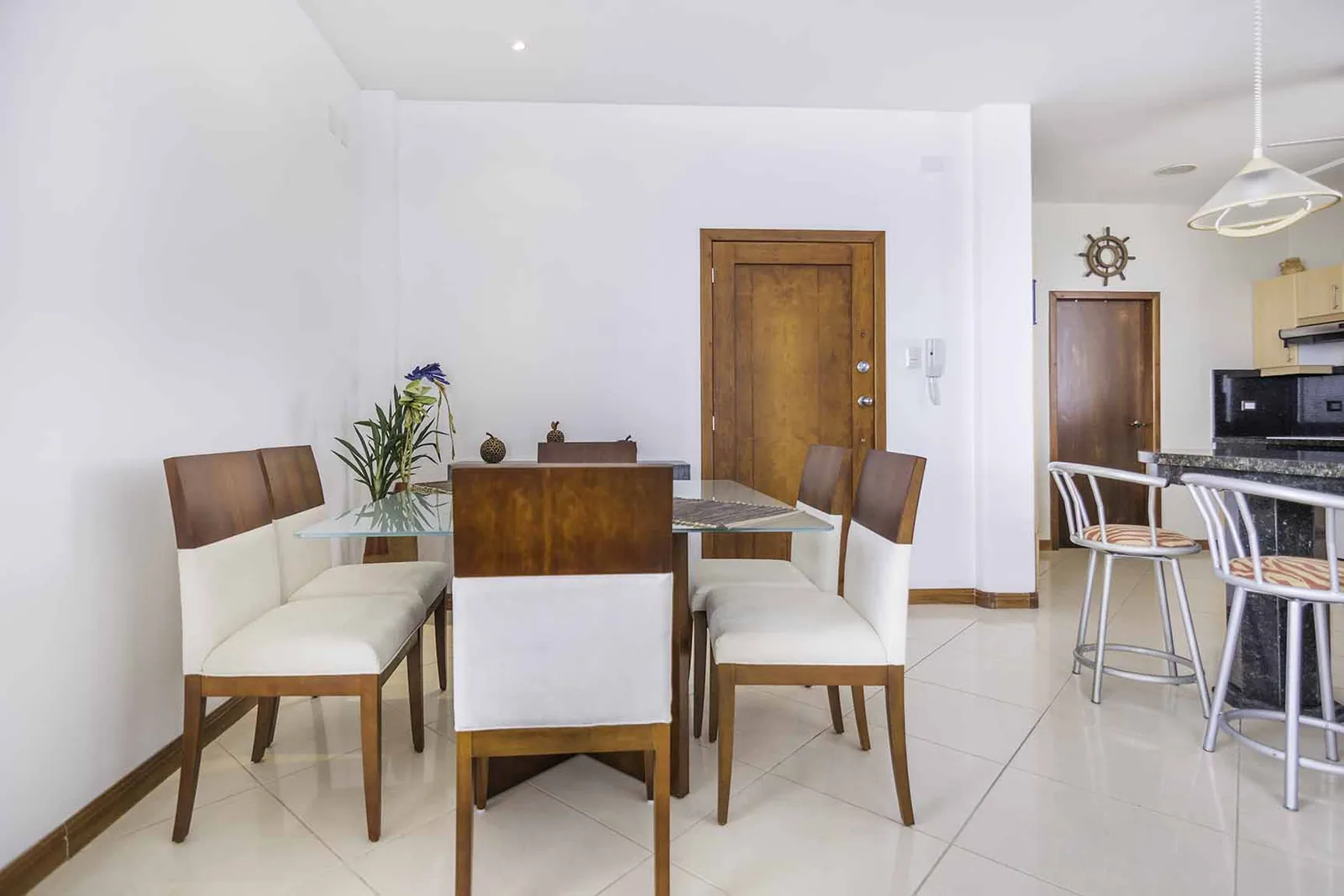 Departamento en venta en Edificio Punta Sol en Punta Carnero – Foto 5
