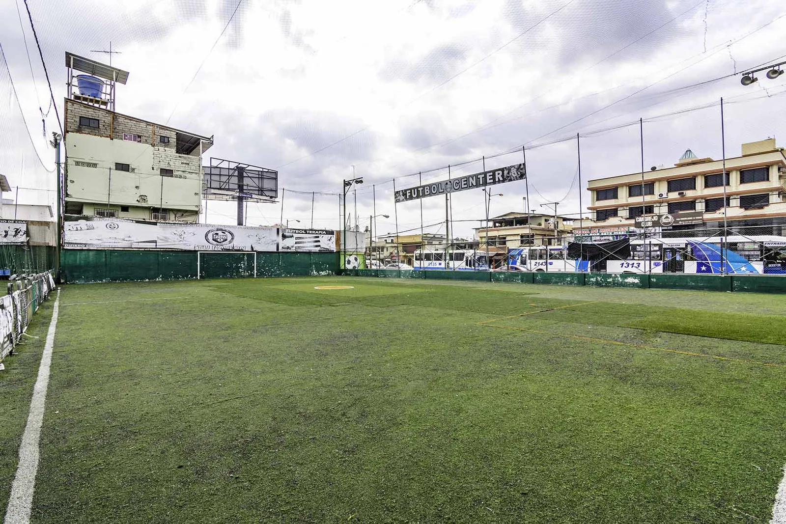 Local en alquiler en Cdla. Vernaza Norte norte de Guayaquil – Foto 1