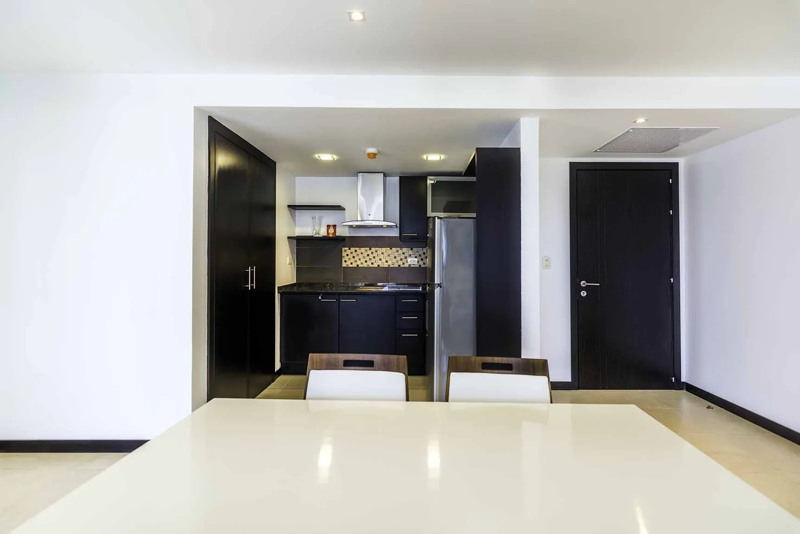 Suite en alquiler en Bellini I centro de Guayaquil – Foto 4