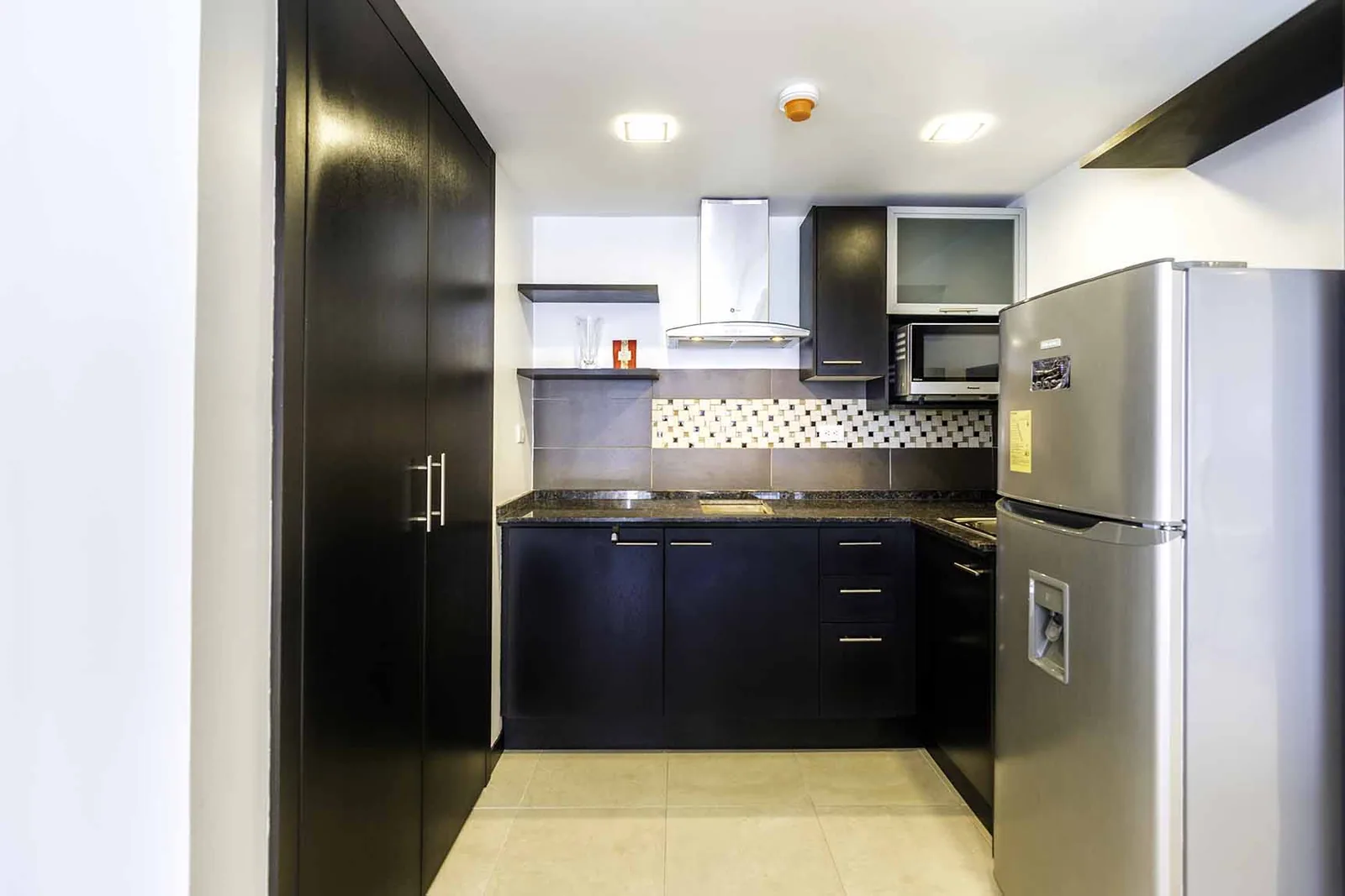 Suite en alquiler en Bellini I centro de Guayaquil – Foto 5