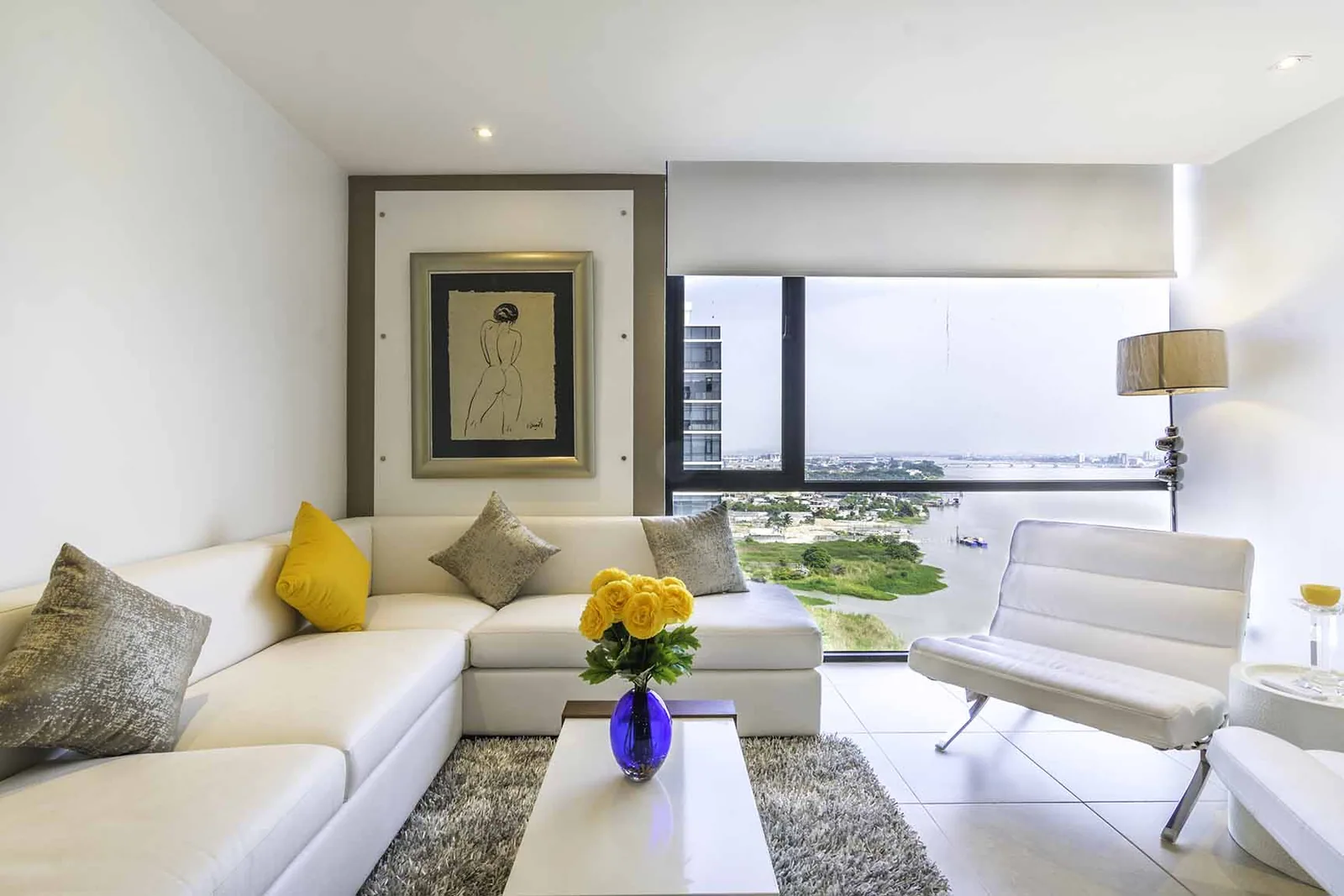 Suite en venta en Bellini I centro de Guayaquil – Foto 3