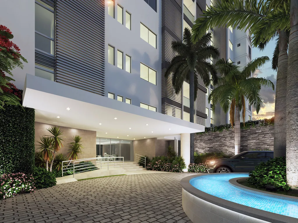 Departamento A en venta en Mocolí Samborondón Puerto 5000 – Foto 5
