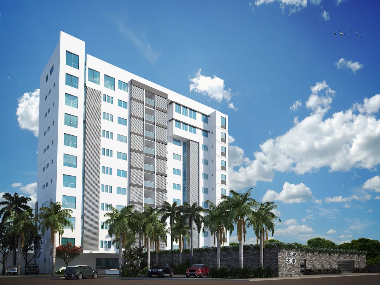 Departamento B en venta en Mocolí Samborondón Puerto 5000 – Foto 2