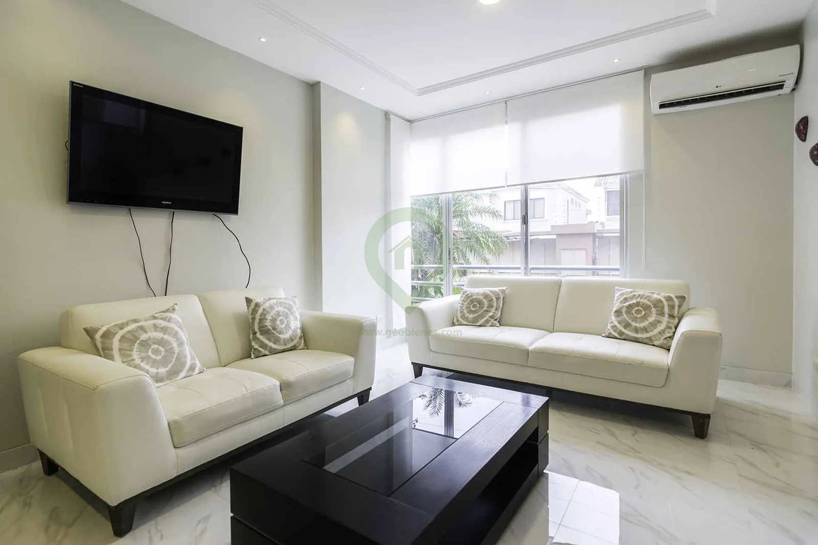 Departamento en alquiler en Edificio Cerro Blanco Ceibos – Foto 2