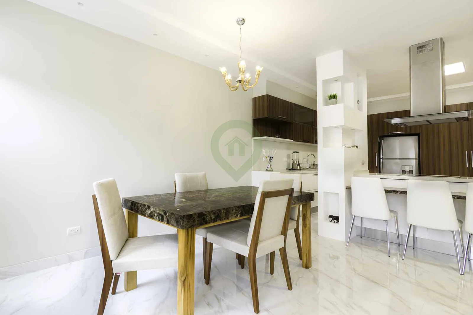 Departamento en alquiler en Edificio Cerro Blanco Ceibos – Foto 3