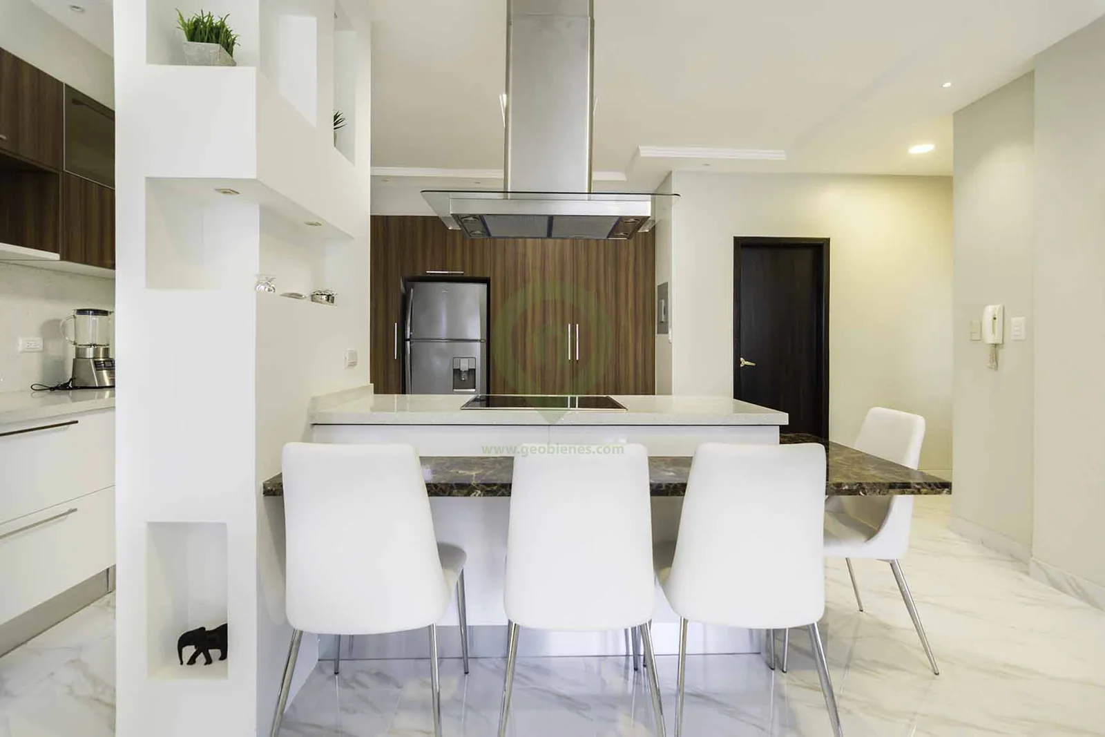 Departamento en alquiler en Edificio Cerro Blanco Ceibos – Foto 4
