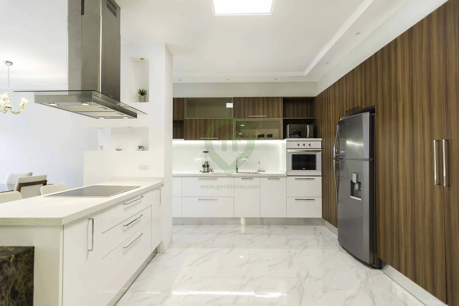 Departamento en alquiler en Edificio Cerro Blanco Ceibos – Foto 5