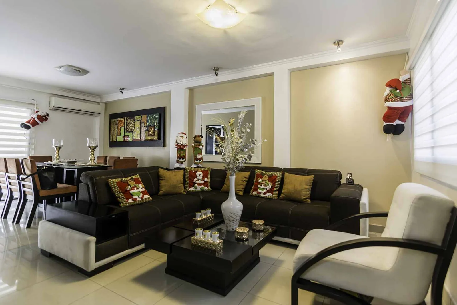 Casa en venta en Urbanización Milann vía a Samborondón – Foto 2
