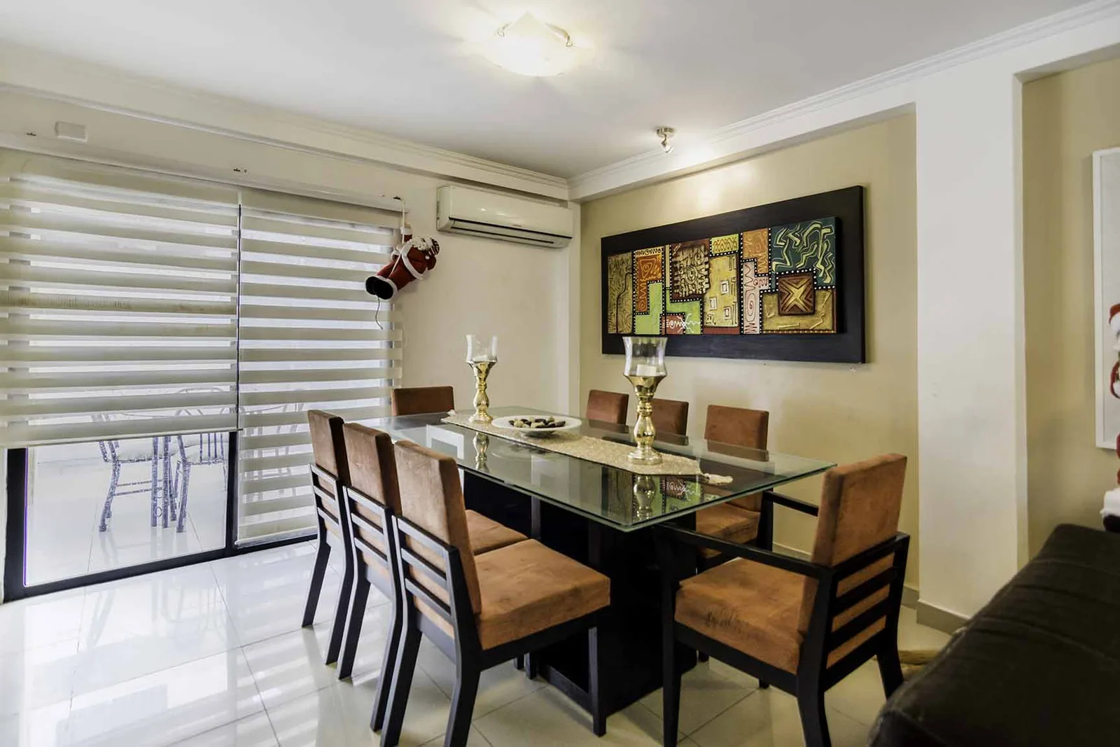 Casa en venta en Urbanización Milann vía a Samborondón – Foto 3