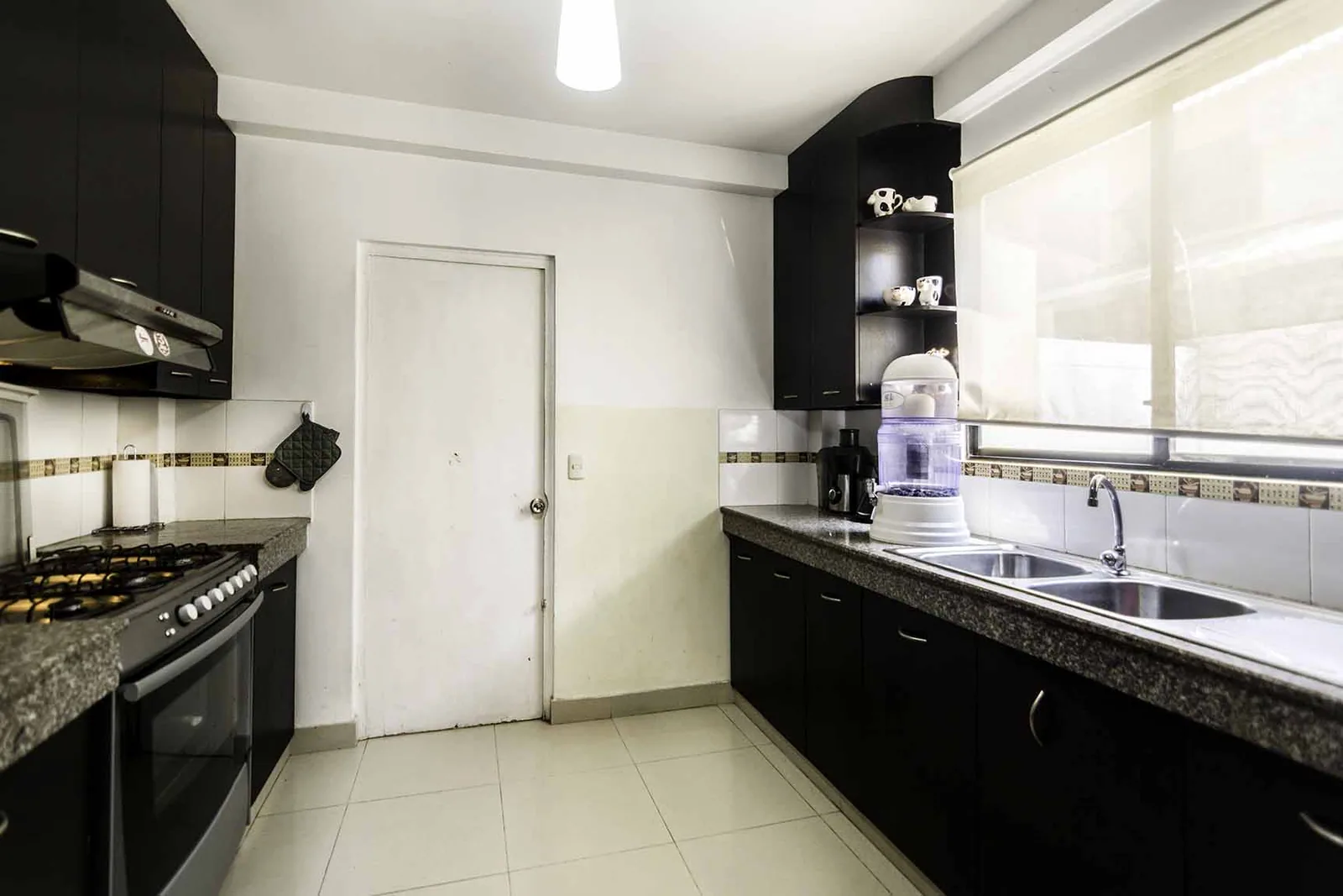 Casa en venta en Urbanización Milann vía a Samborondón – Foto 4