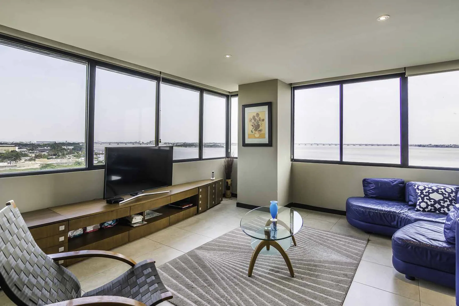 Suite en alquiler en Bellini III centro de Guayaquil – Foto 1