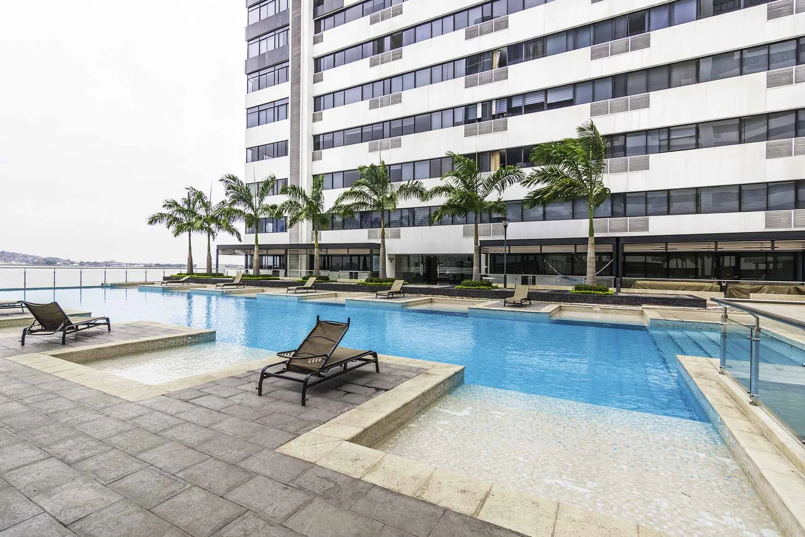 Suite en alquiler en Bellini III centro de Guayaquil – Foto 4