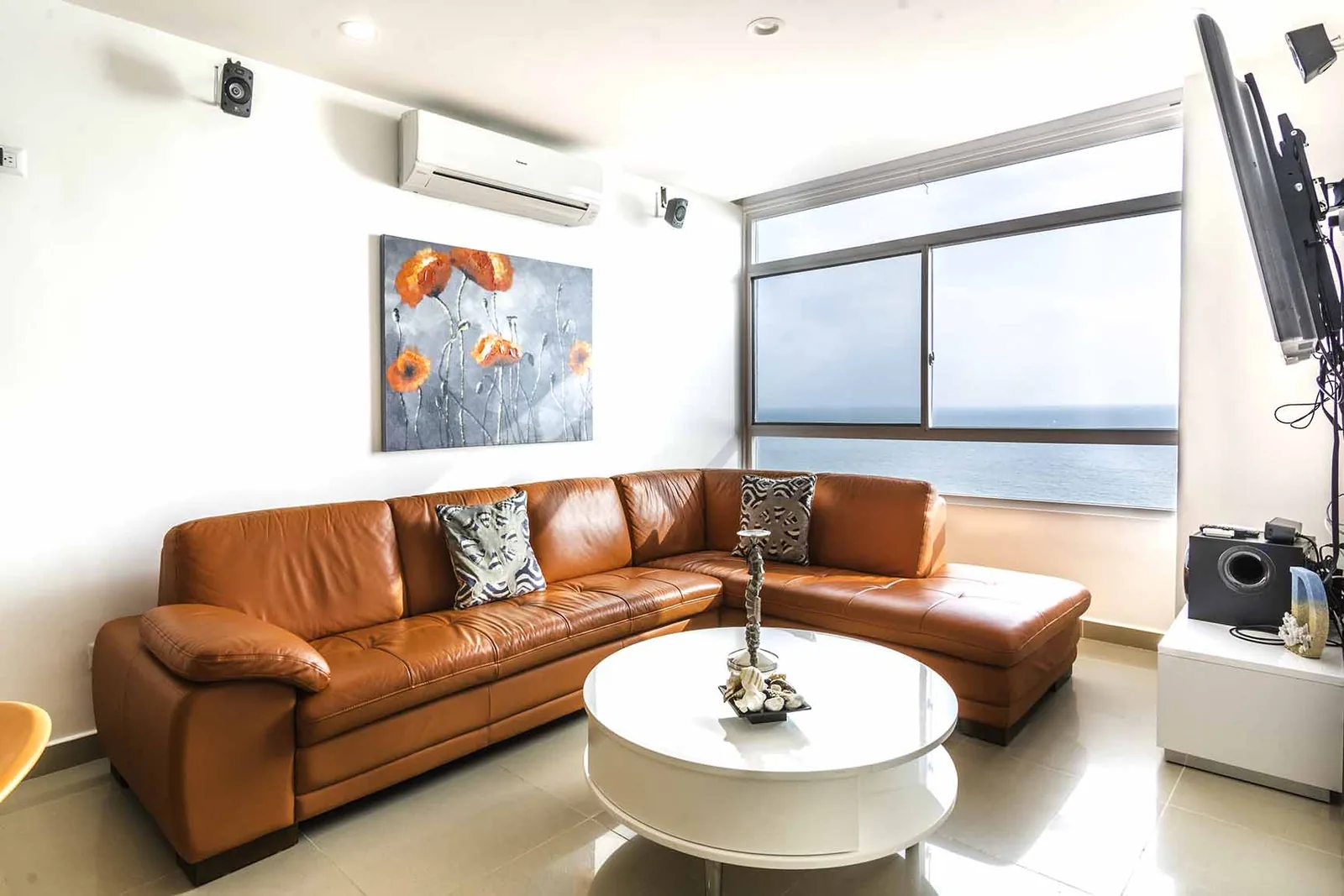 Departamento en venta en Ocean Torre Atlantic - General Villamil Playas – Foto 2