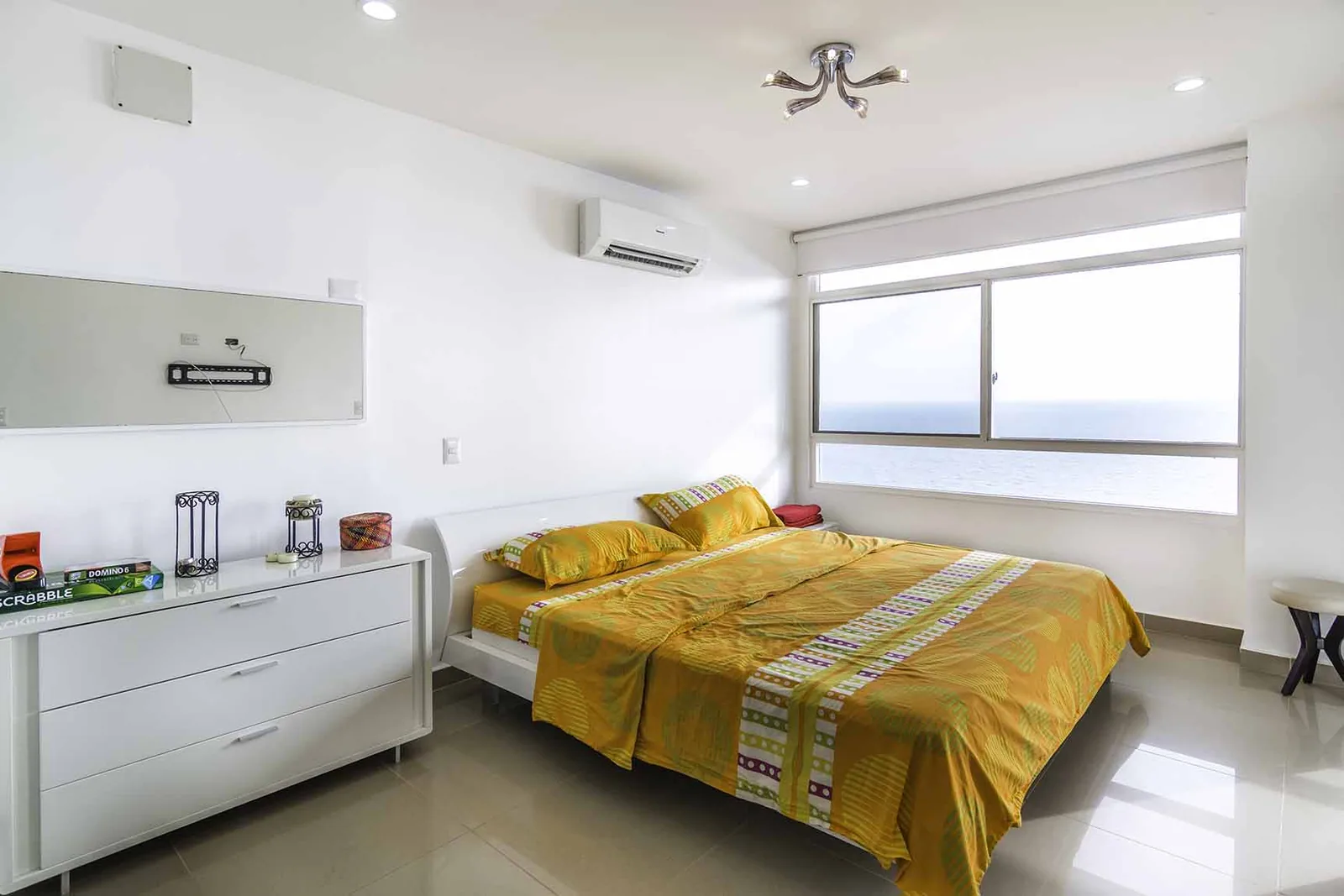 Departamento en venta en Ocean Torre Atlantic - General Villamil Playas – Foto 4