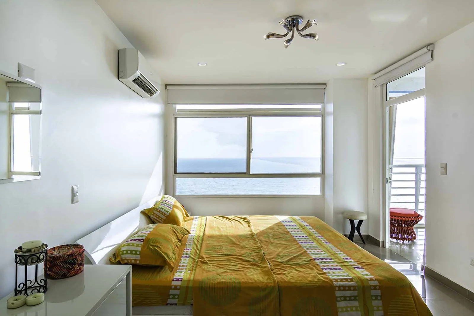 Departamento en venta en Ocean Torre Atlantic - General Villamil Playas – Foto 5