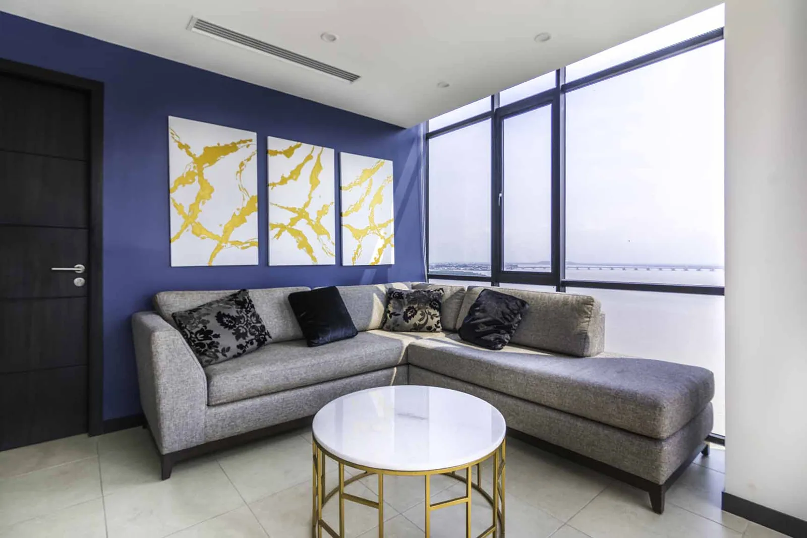 Departamento en Alquiler en Bellini III Centro de Guayaquil – Foto 4