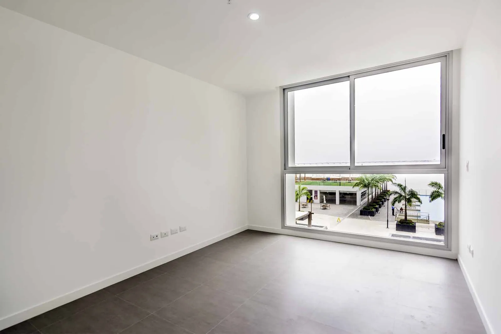 Suite en alquiler en Edificio Spazio centro de Guayaquil – Foto 2