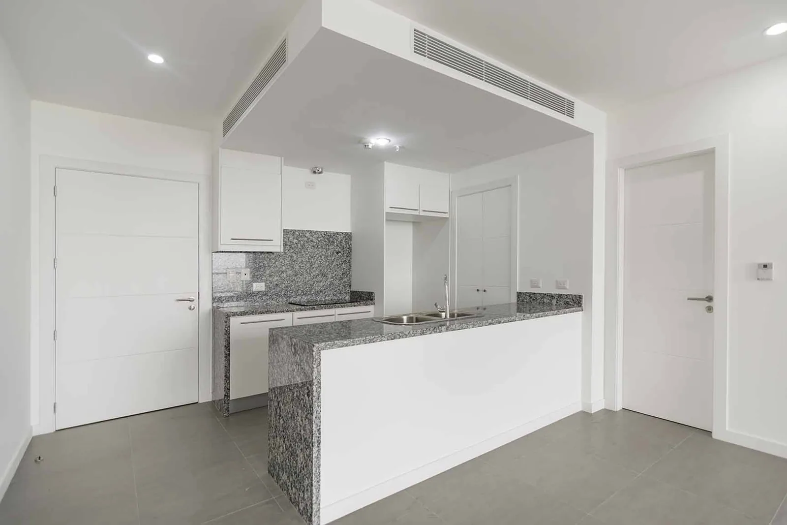 Suite en alquiler en Edificio Spazio centro de Guayaquil – Foto 5