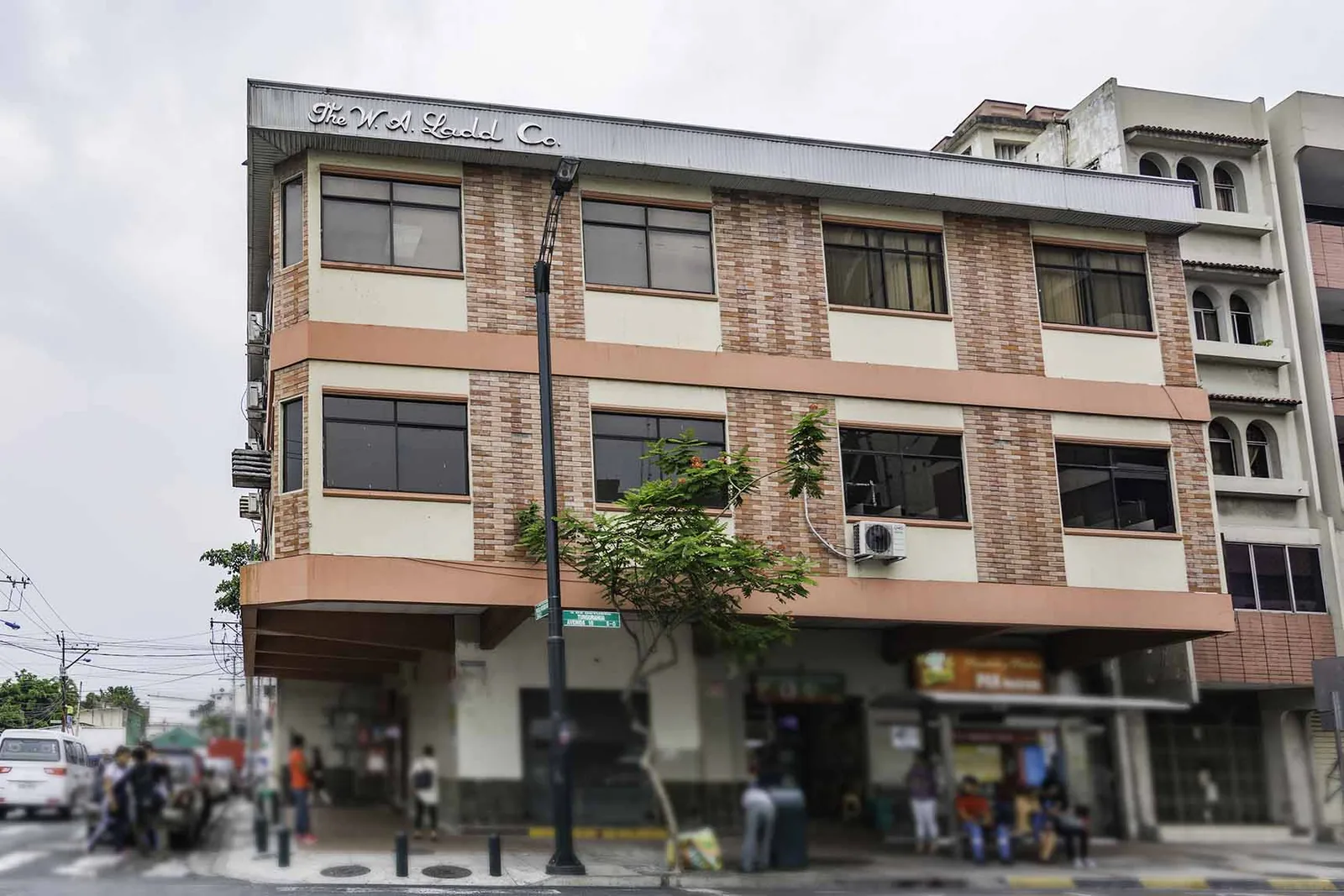 Edificio en venta en Centro de Guayaquil – Foto 1