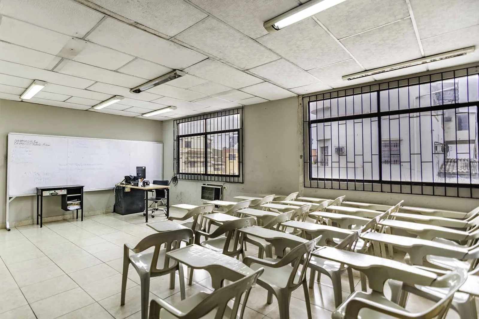 Edificio en venta en Centro de Guayaquil – Foto 3