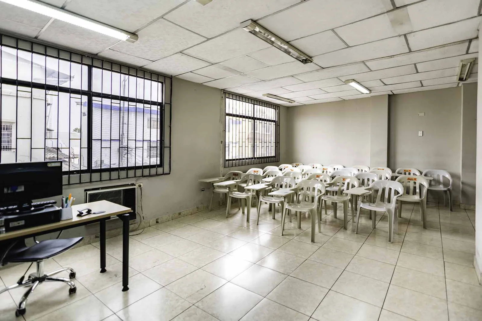 Edificio en venta en Centro de Guayaquil – Foto 4