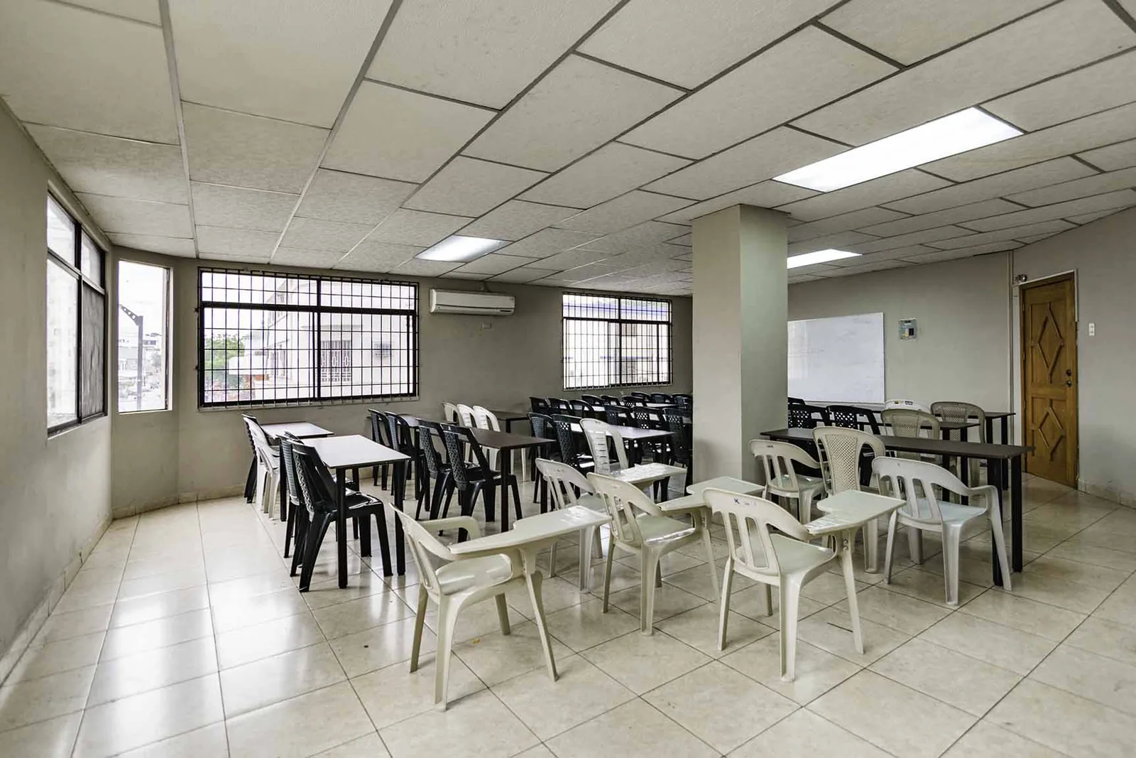 Edificio en venta en Centro de Guayaquil – Foto 5