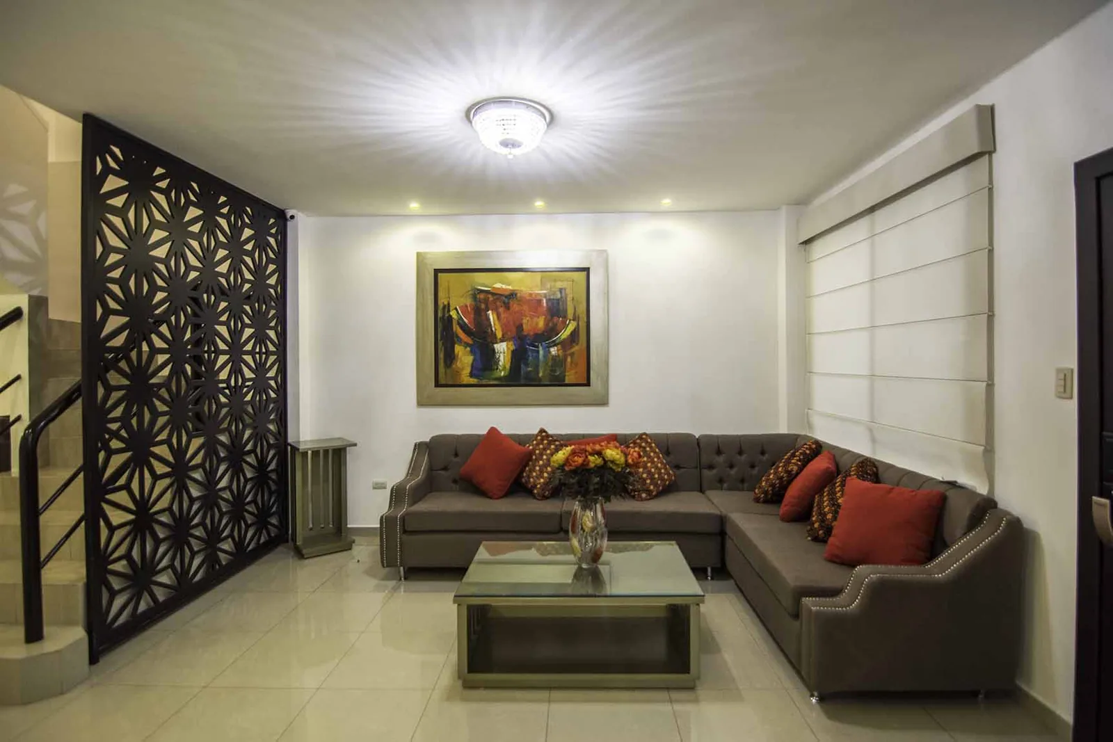 Casa en alquiler en Urb. Bosques de la Costa vía a la Costa – Foto 3