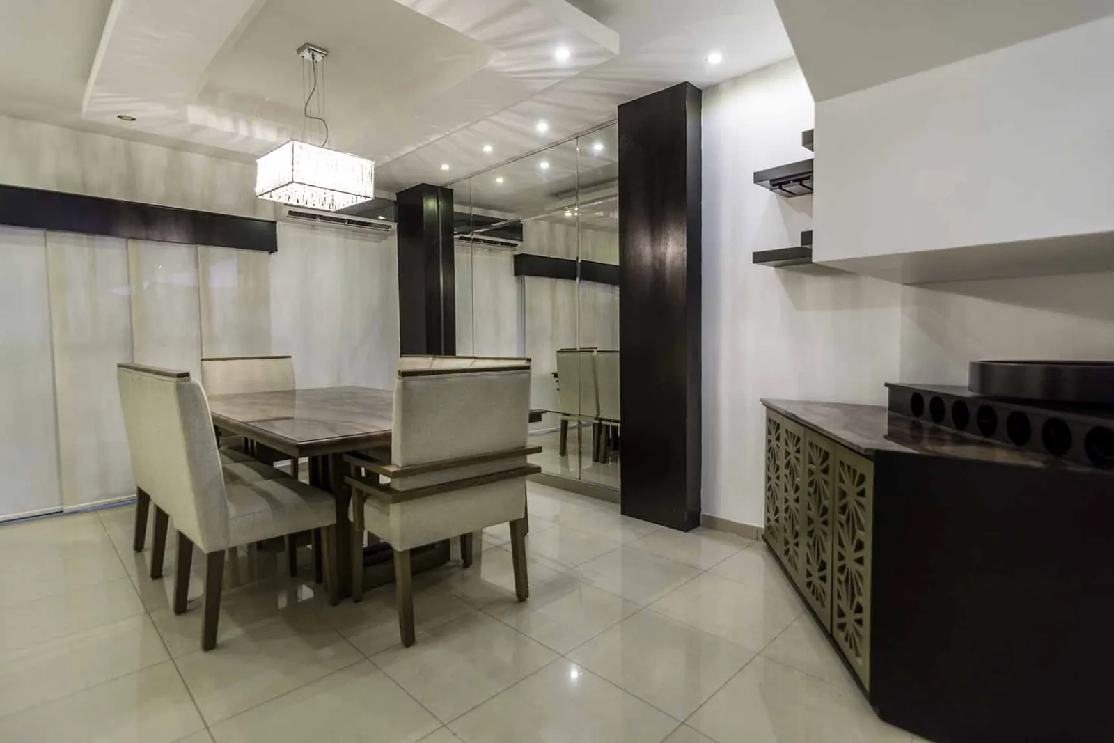 Casa en alquiler en Urb. Bosques de la Costa vía a la Costa – Foto 4