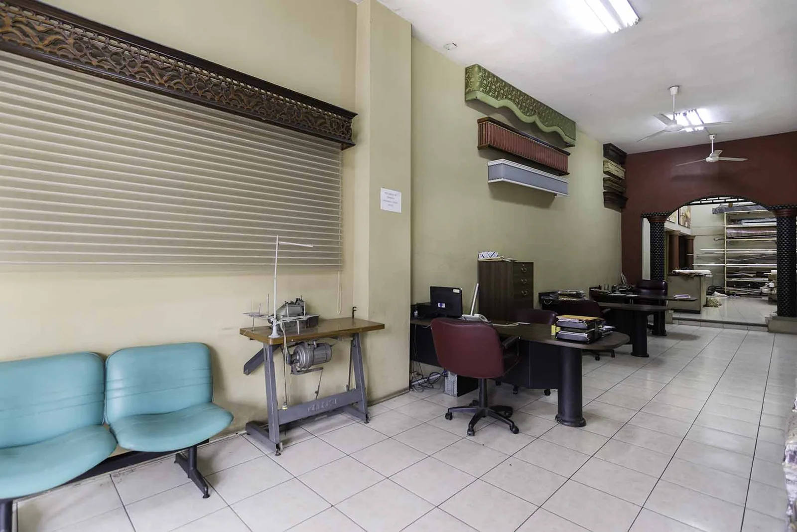 Local comercial en venta en Centro de Guayaquil – Foto 1