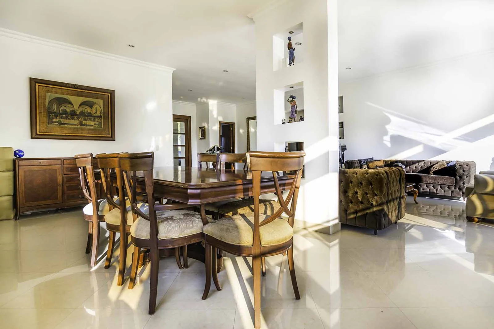 Casa en venta en Urb. El Cortijo vía a Samborondón – Foto 3