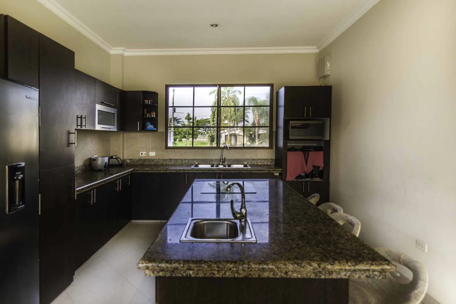 Casa en venta en Urb. El Cortijo vía a Samborondón – Foto 4
