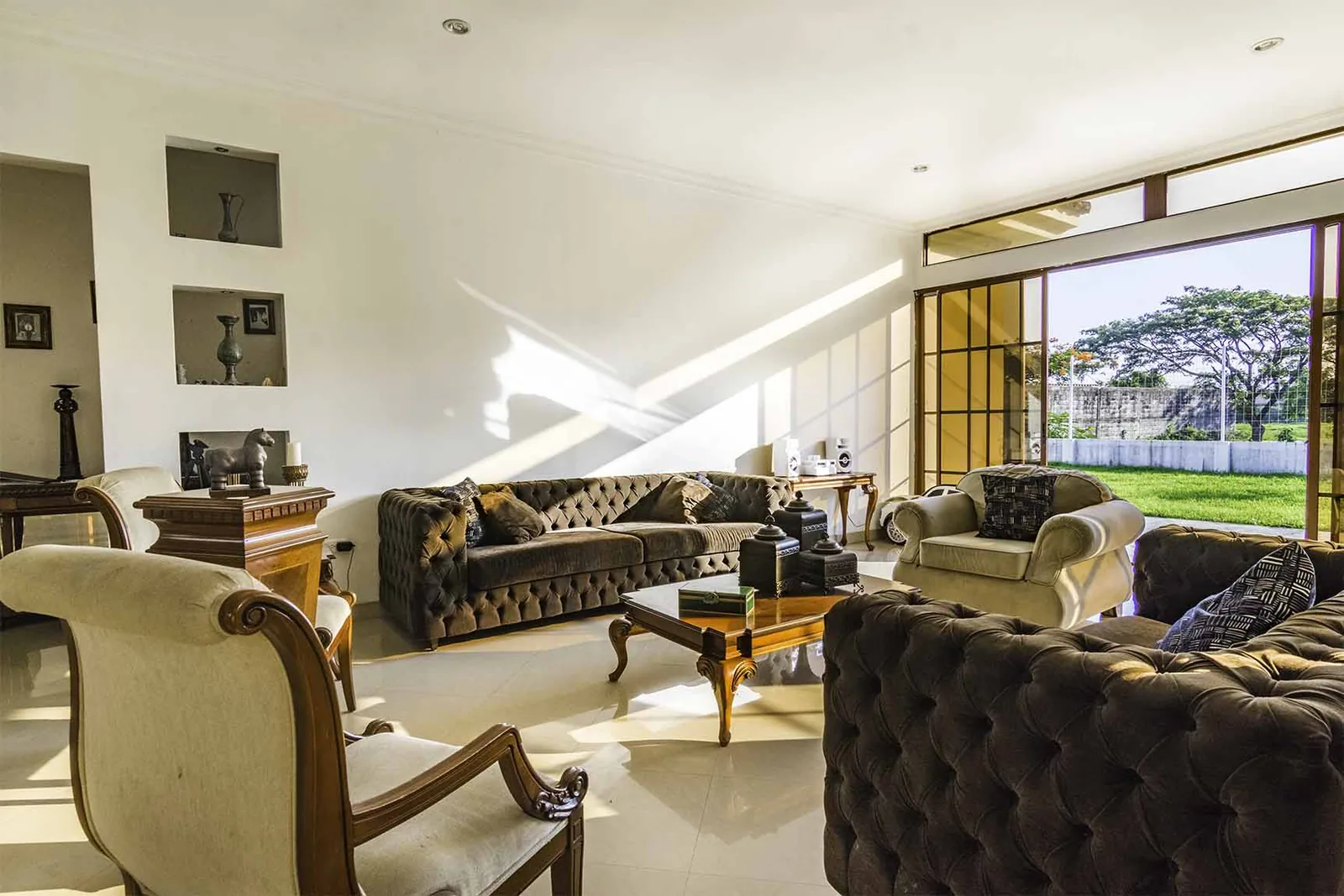 Casa en venta en Urb. El Cortijo vía a Samborondón – Foto 5