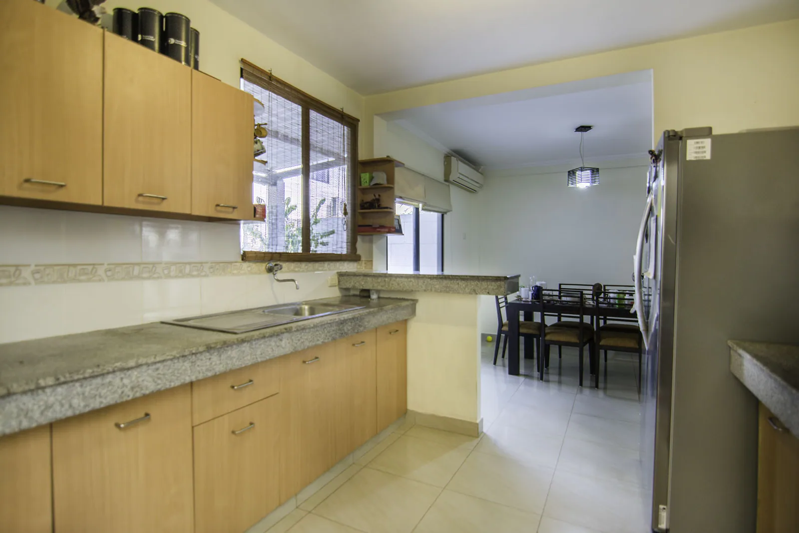 Casa en venta en Urbanización Milann vía a Samborondón – Foto 1